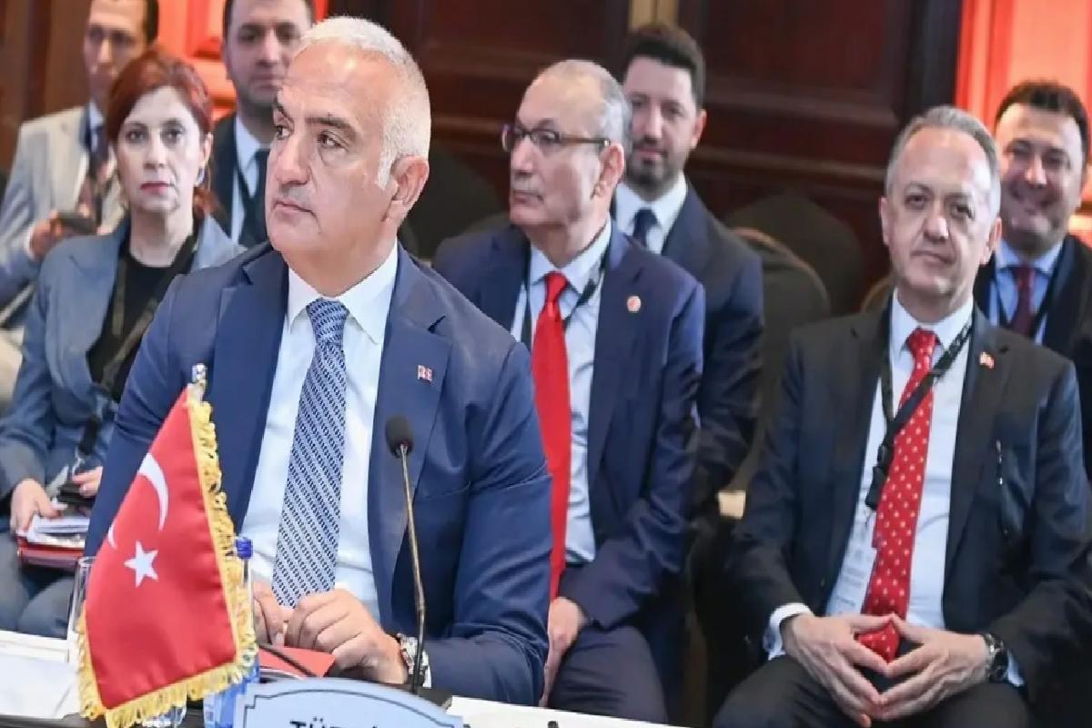 Türkiye’de Turizmde Yapay Zeka İhtilali
