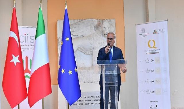 Türkiye’deki 5 Seçkin İtalyan Restoranı “Marchio Ospitalità Italiana” Kalite Sertifikasıyla Ödüllendirildi