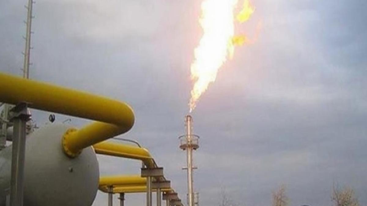 Türkiye’den Suriye’ye günlük 6 milyon metreküp doğalgaz gönderilecek