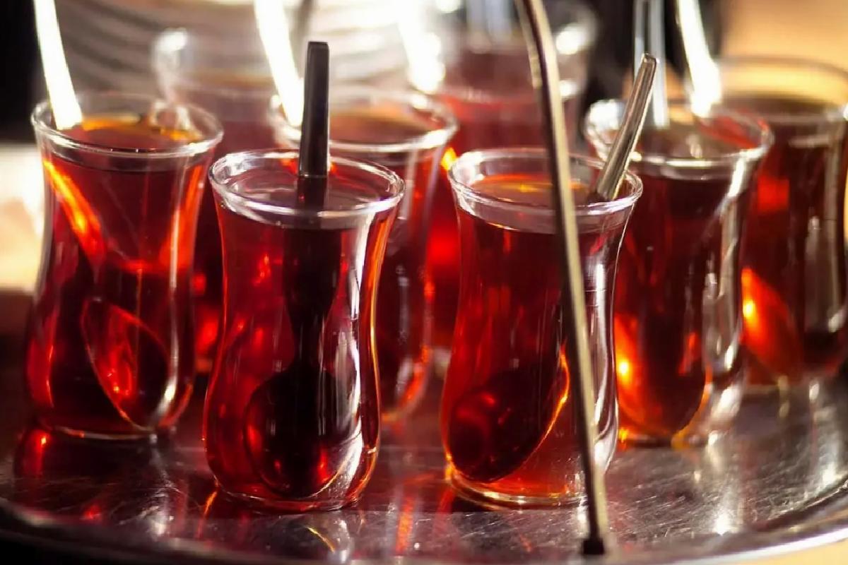 Türkiye’nin 40 yıllık dev çay firması satılıyor