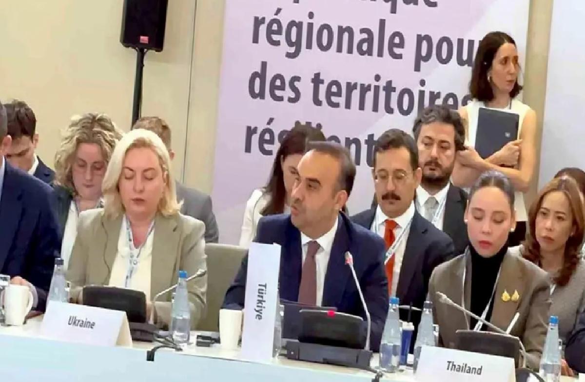 Türkiye’nin Bölgesel Kalkınma Atılımı