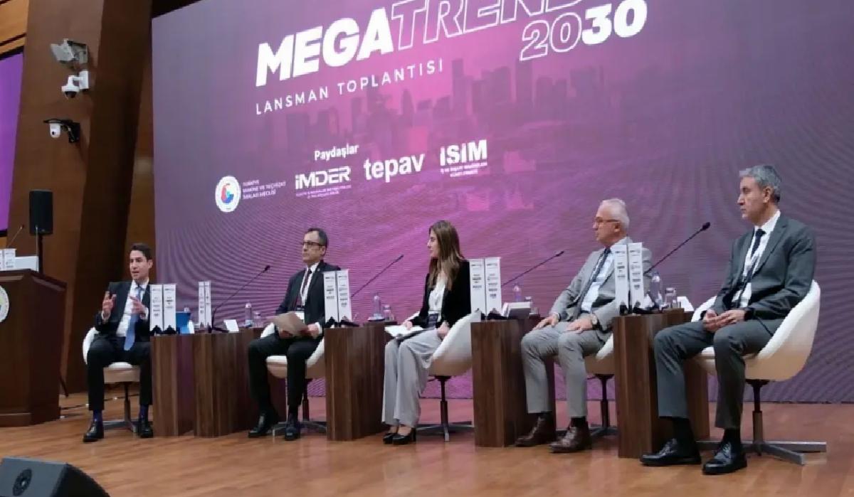 Türkiye’nin İnşaat Makinaları İhracatı Büyüyor