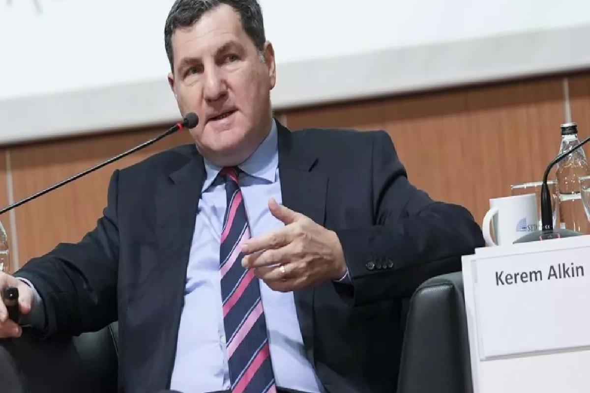 Türkiye’nin Memleketler arası Aktivizmi Artıyor