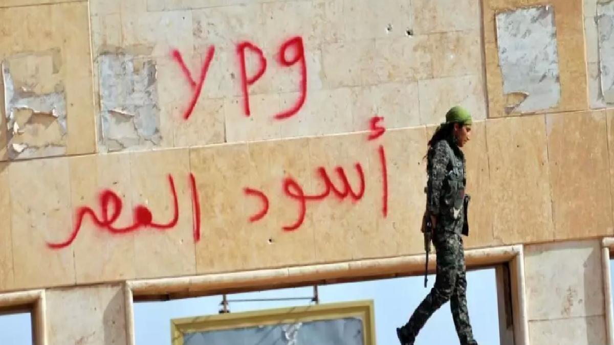 Türkiye’nin YPG konusunda Suriye’den beklentileri neler?