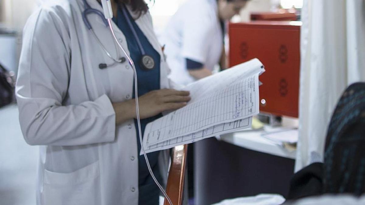 TUS tercihleri başladı: 27 Mayıs’a kadar sürecek