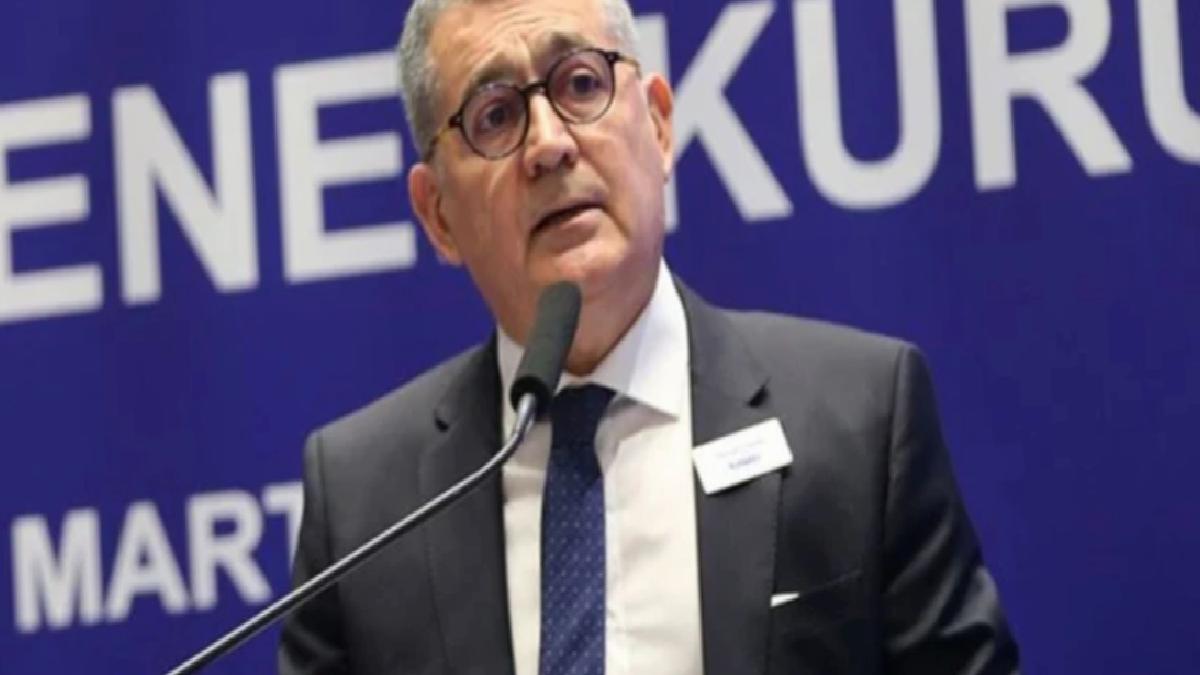TÜSİAD Başkanı Orhan Turan ve Mehmet Ömer Arif Aras’a yeni dava
