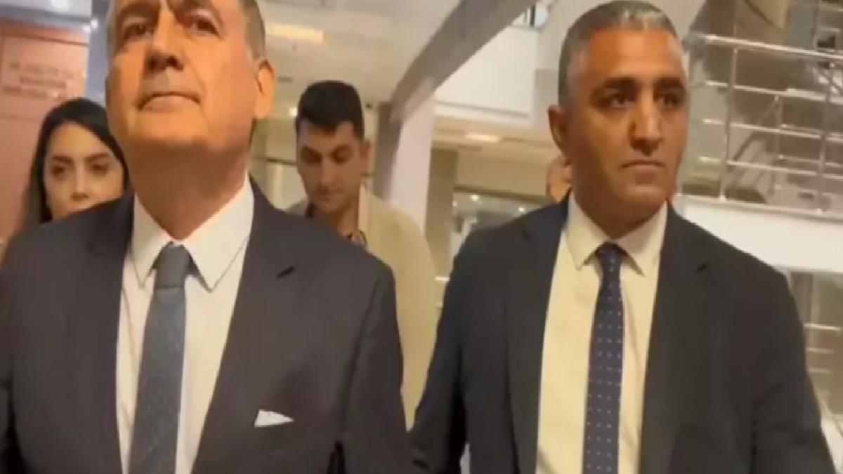 TÜSİAD davasında orta karar: 23 Eylül’e ertelendi