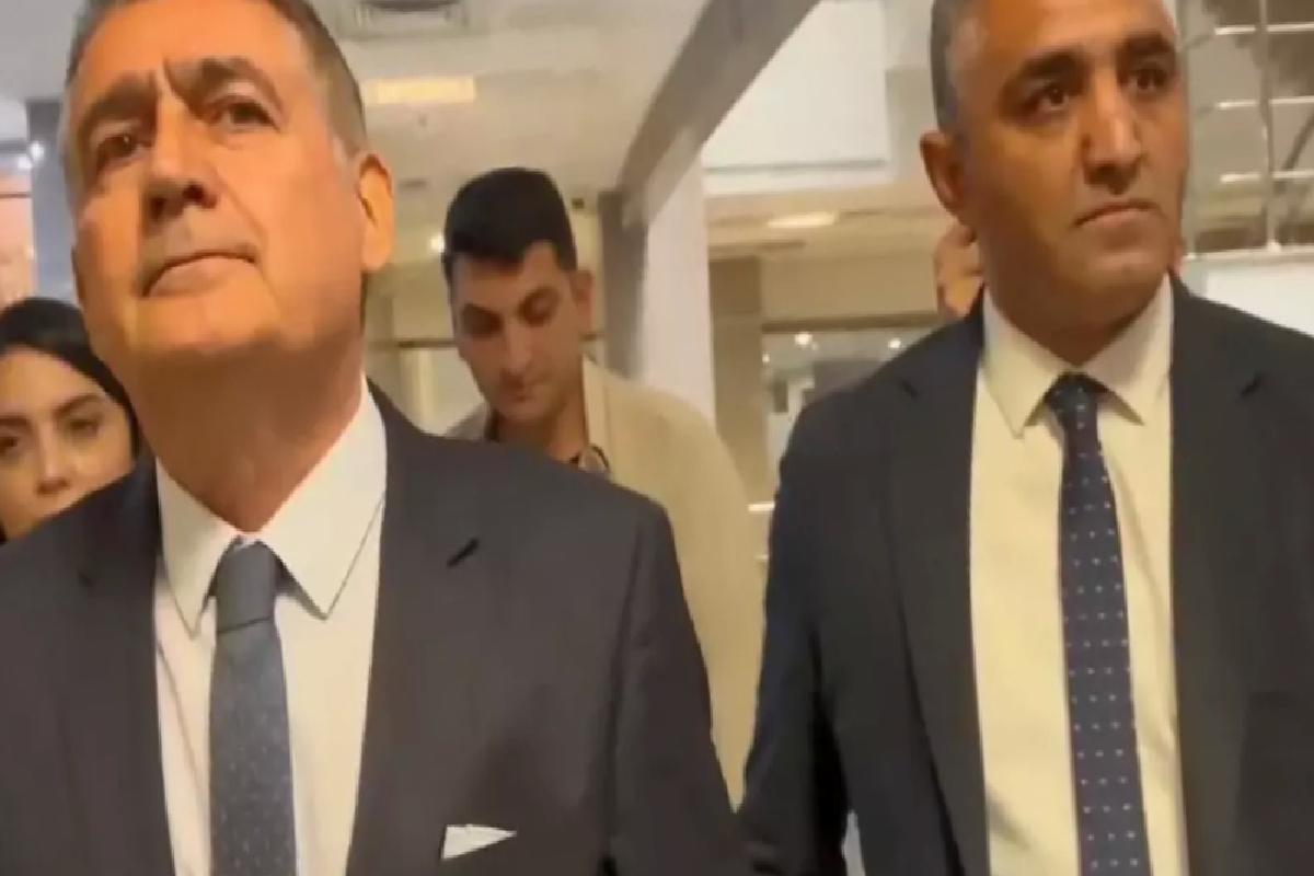 TÜSİAD yöneticilerinin yurt dışı yasağı kaldırıldı