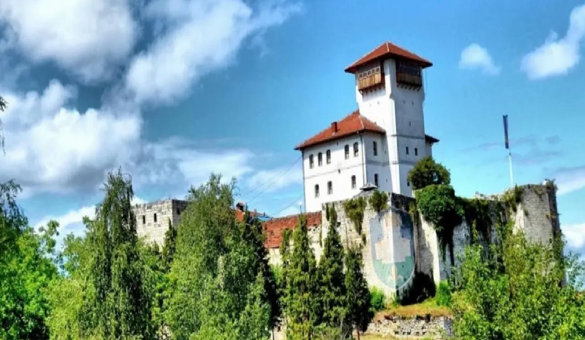 Tuzla Kantonu, Türkiye ile Turizm Bağlarını Güçlendiriyor