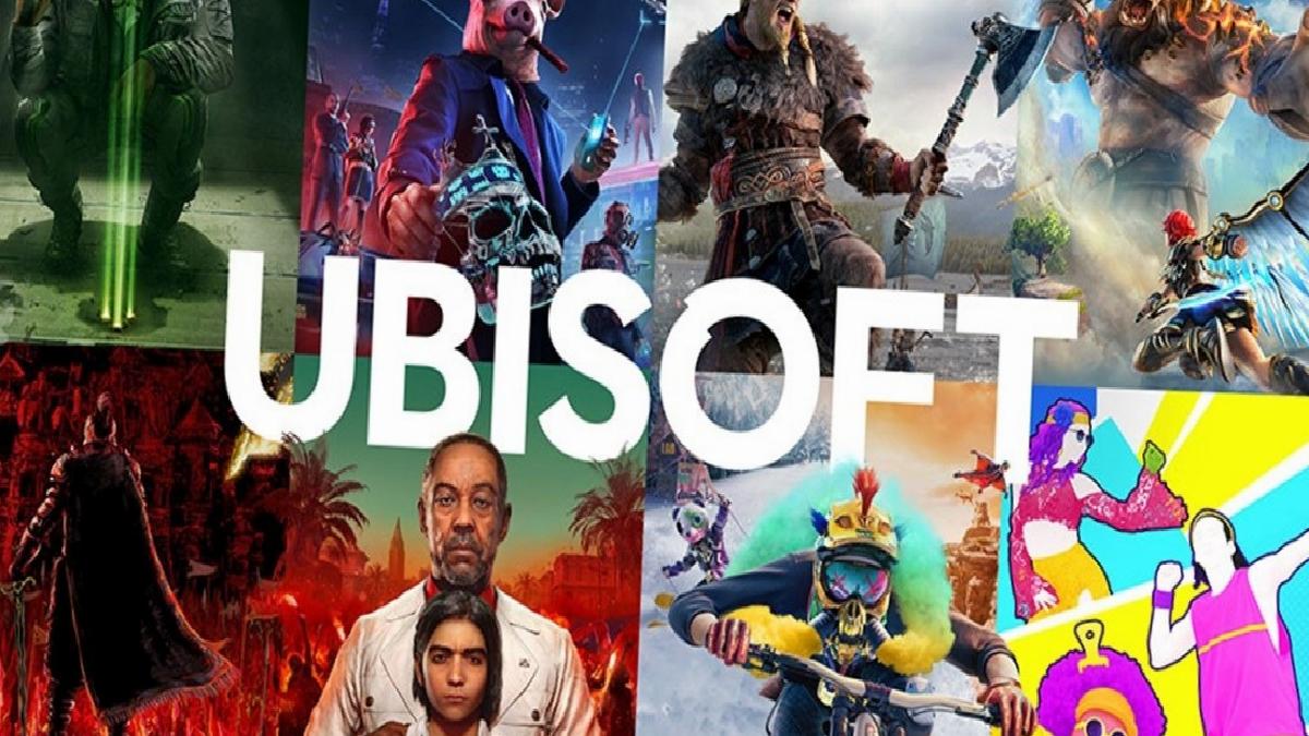 Ubisoft’ta sular durulmuyor: Büyük üretimler ertelendi