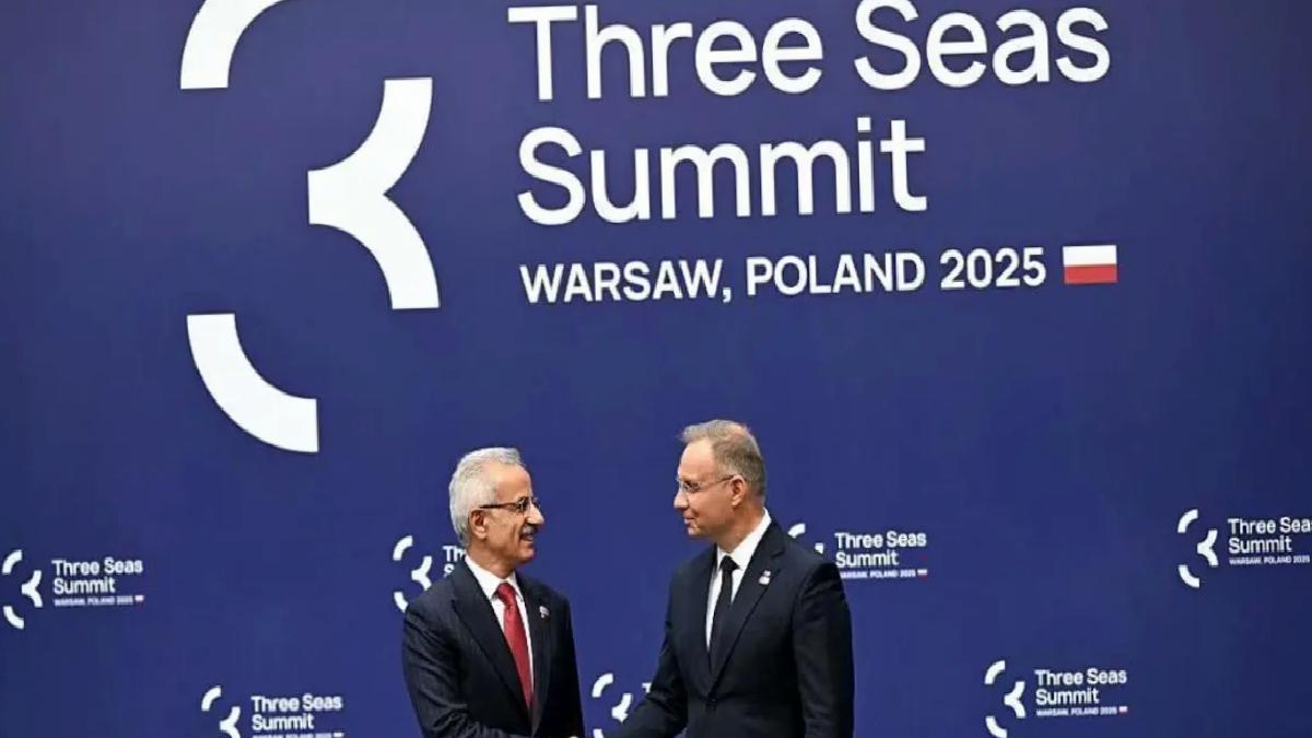Üç Deniz Teşebbüsü: Türkiye’nin Stratejik İştiraki