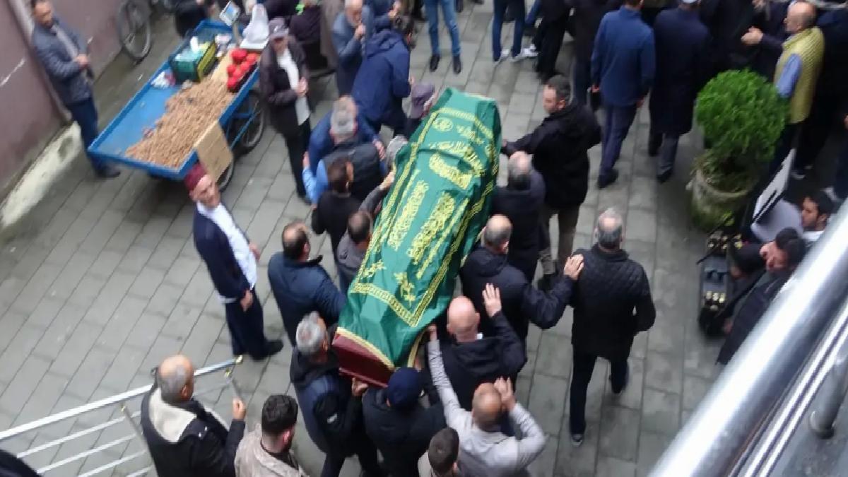 Üç Kız Kardeş Fransa’da Yangında Hayatını Kaybetti