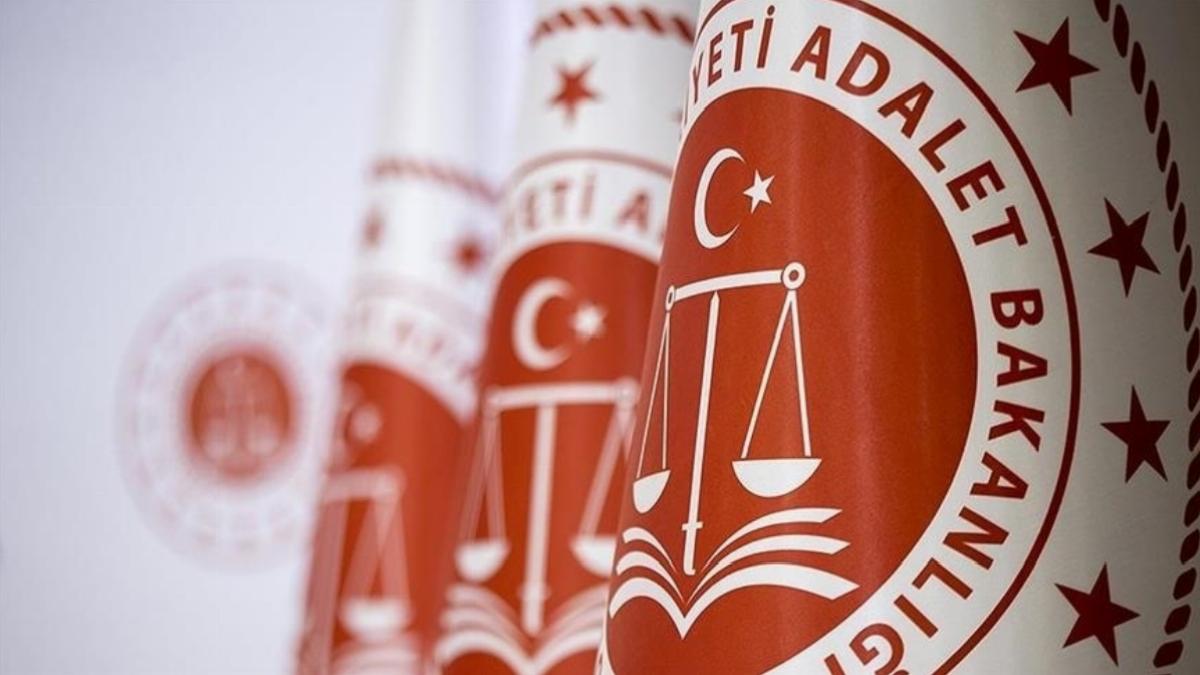 Üç yeni bölge yönetim mahkemesi kuruldu