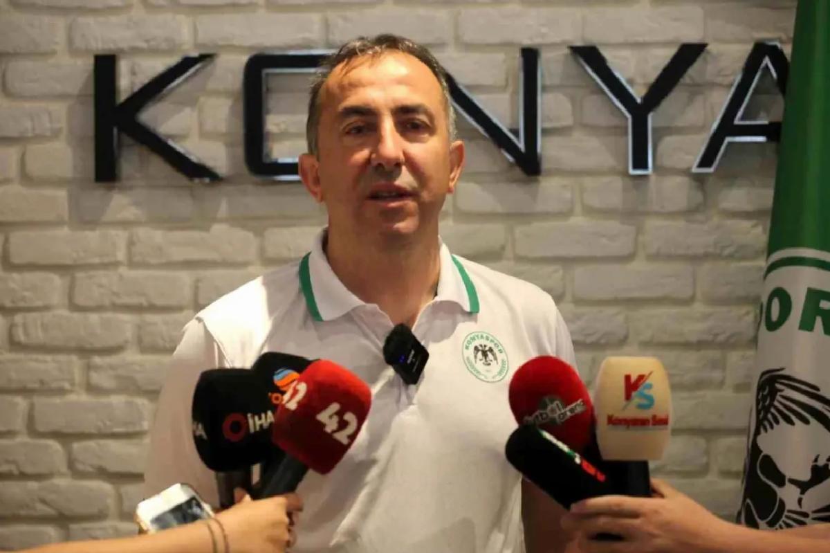 Uçar: Ligi En Yeterli Halde Bitirmek Amacımız