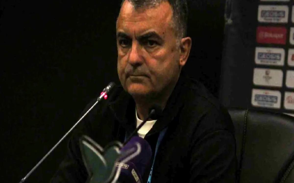 Uçkun’dan Şike Tezlerine Sert Karşılık