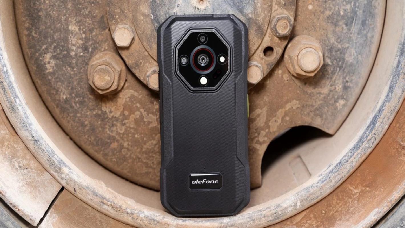 Ucuz ve güçlü: Ulefone Armor X32 tanıtıldı