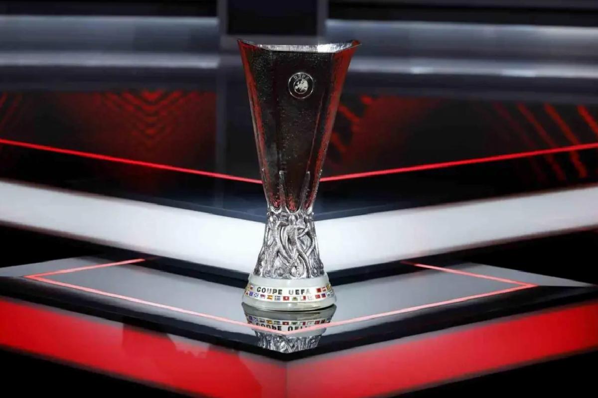 UEFA Avrupa Ligi Yarı Final Rövanşları Yarın