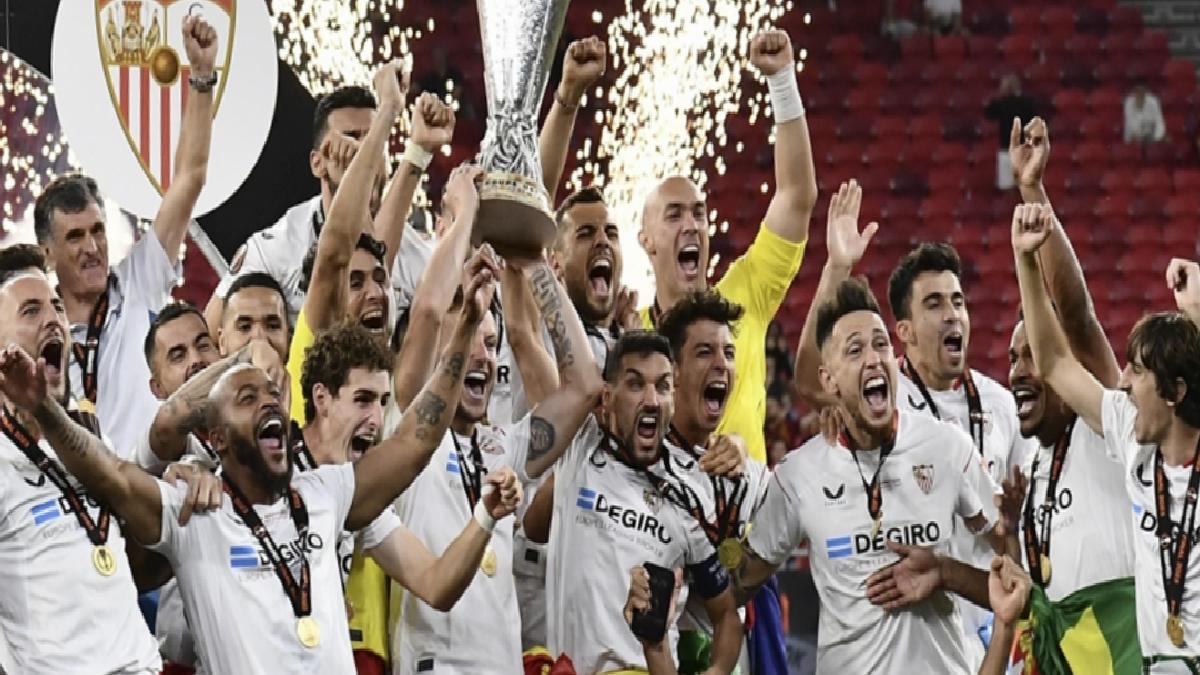 UEFA Avrupa Ligi’nin en çok kazananı İspanyollar oldu