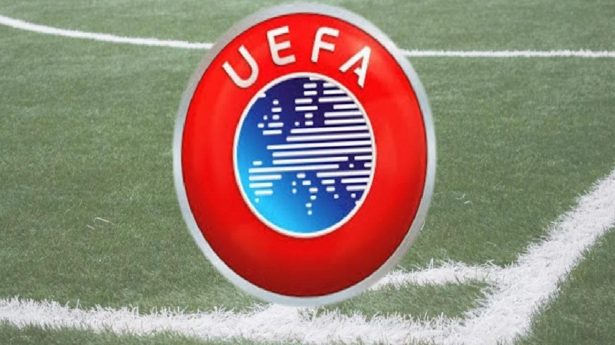 UEFA, kulüp ve ulusal ekip finallerini yönetecek hakemleri açıkladı