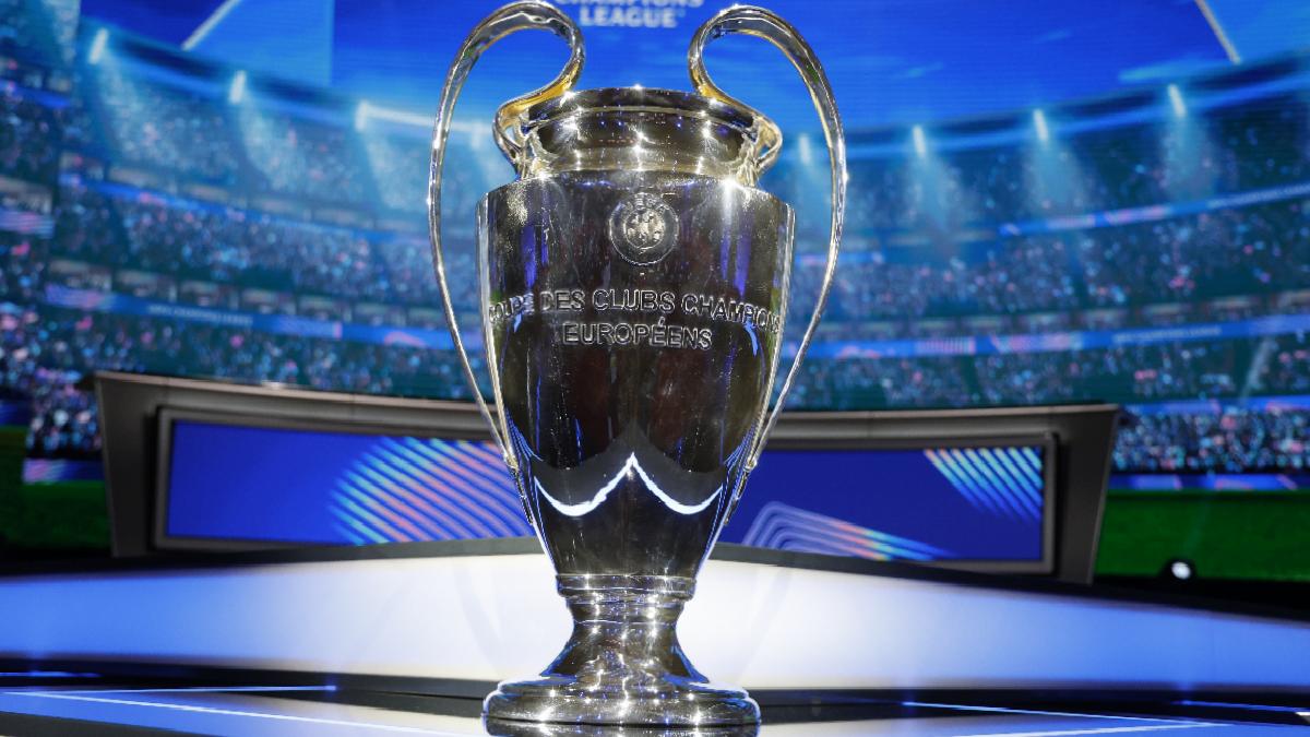 UEFA Şampiyonlar Ligi’nde finalin ismi belirleniyor