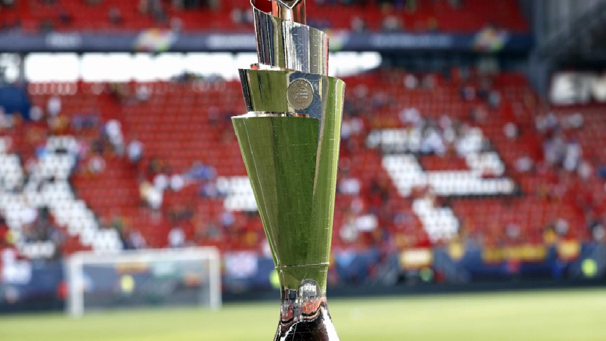UEFA Uluslar Ligi finallerinde oyuncu listeleri artırıldı