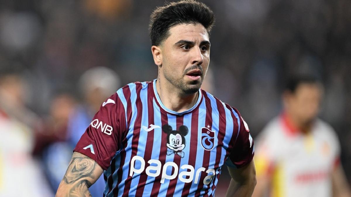 Uğurcan Çakır detayı! Ozan Tufan, dünyada en düzgün 11’ini belirledi