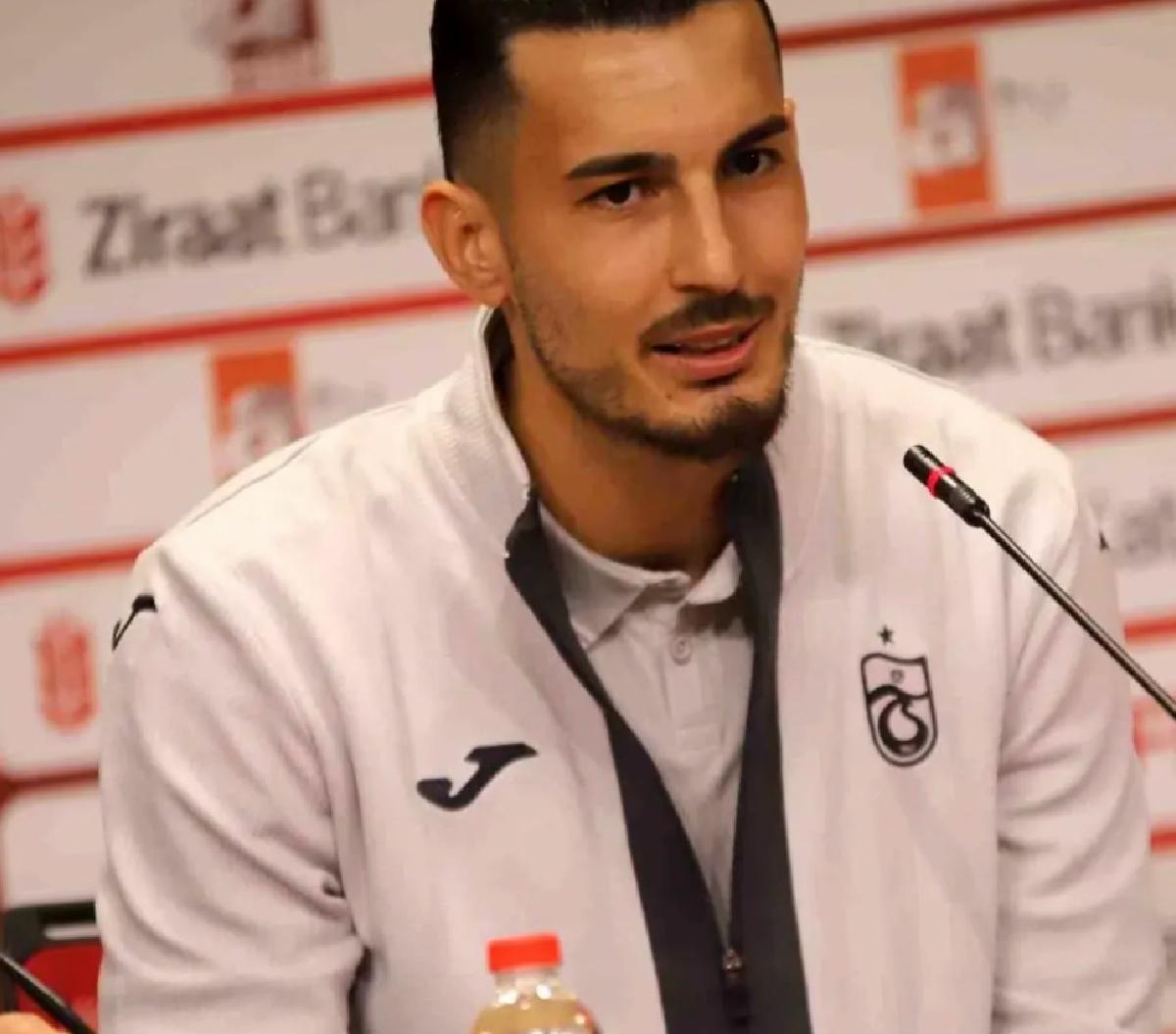 Uğurcan Çakır: Kritik Maç İçin Hazırız
