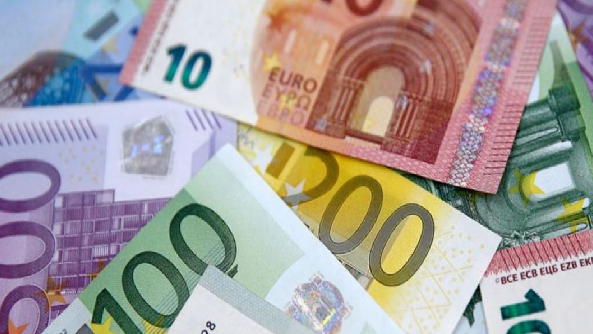 Ukrayna euro devrine hazırlanıyor