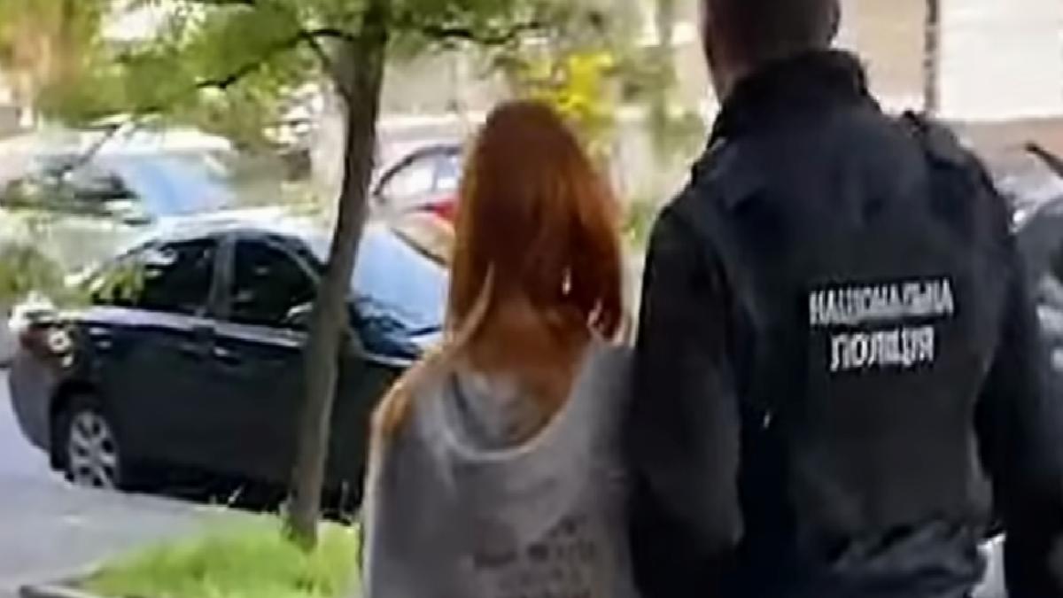 Ukrayna’da iş kurmak için 2 yaşındaki bebeğini sattı