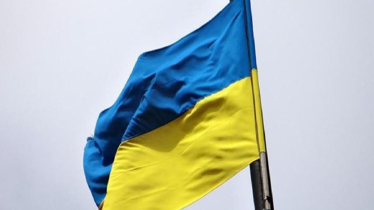 Ukrayna’dan ender toprak elementleri muahedesine ait yeni bilgilendirme