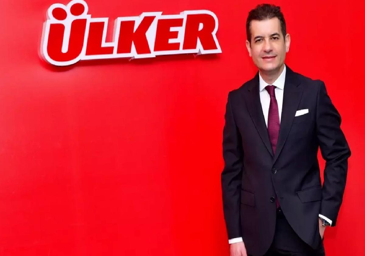 Ülker Bisküvi 2025’te 27 Milyar Lira Ciro Elde Etti