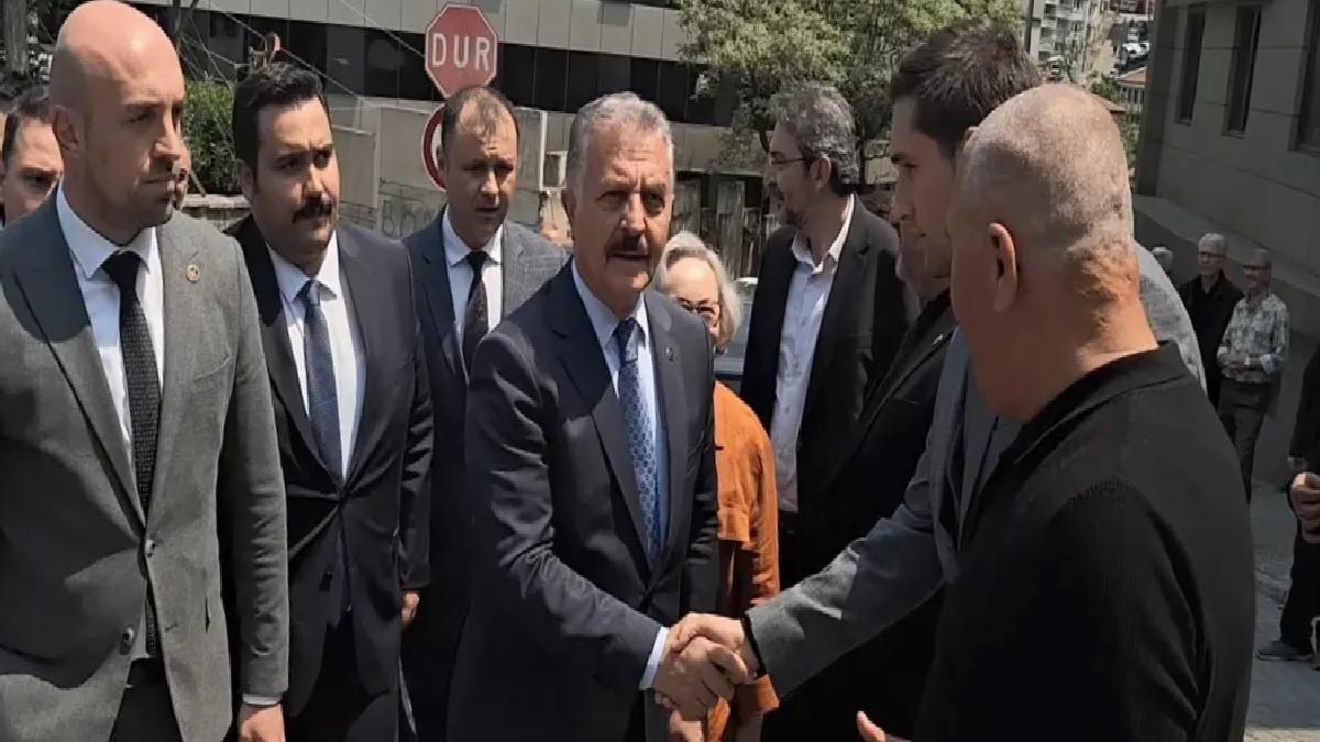 Ülkü Ocakları Türk Gençliği İçin Hayati Ehemmiyete Sahip