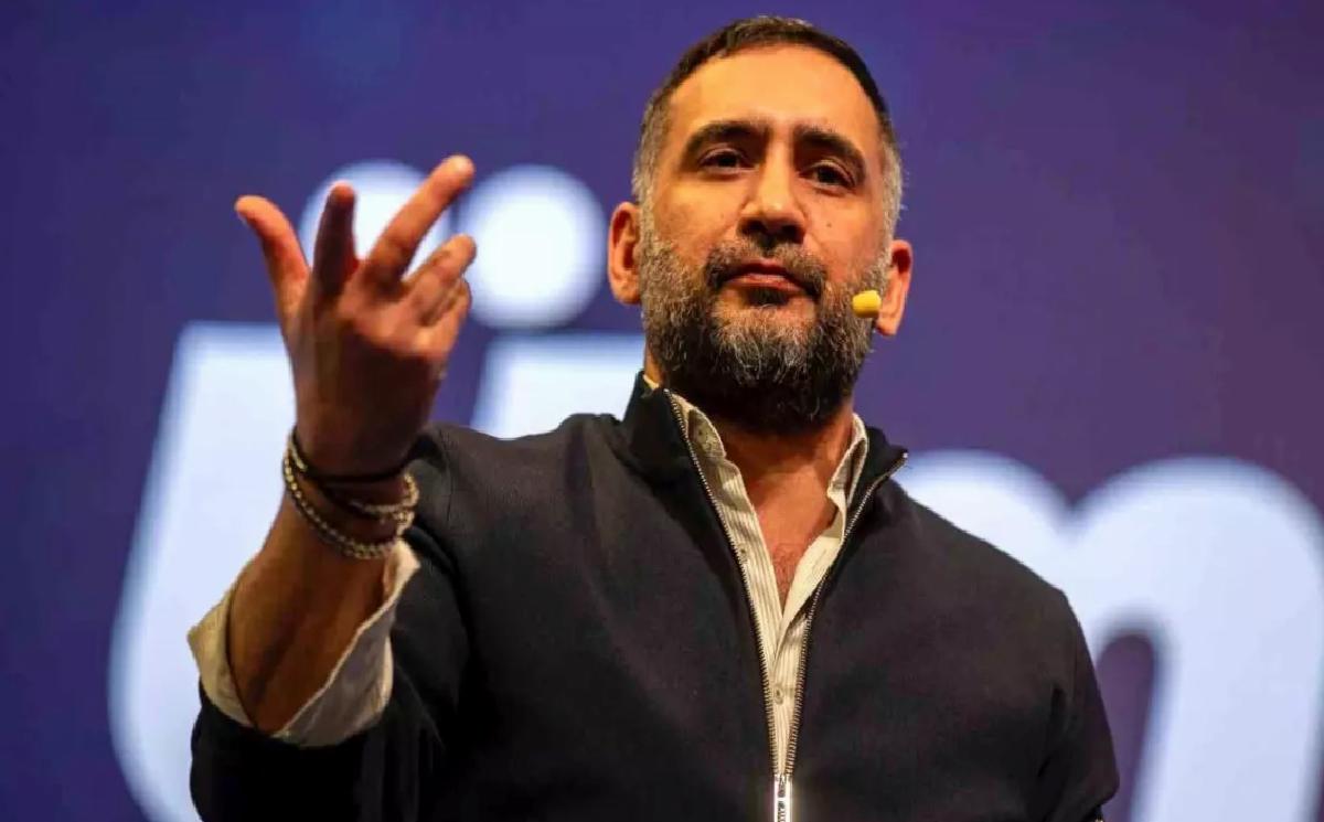 Ümit Karan’a Cinsel Akın Ceza Onandı