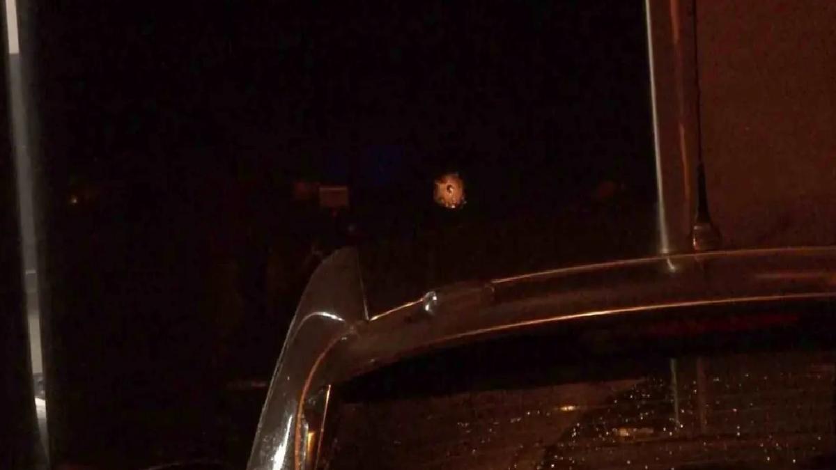 Ümraniye’de Park Tartışması Silahlı Hengameye Dönüştü