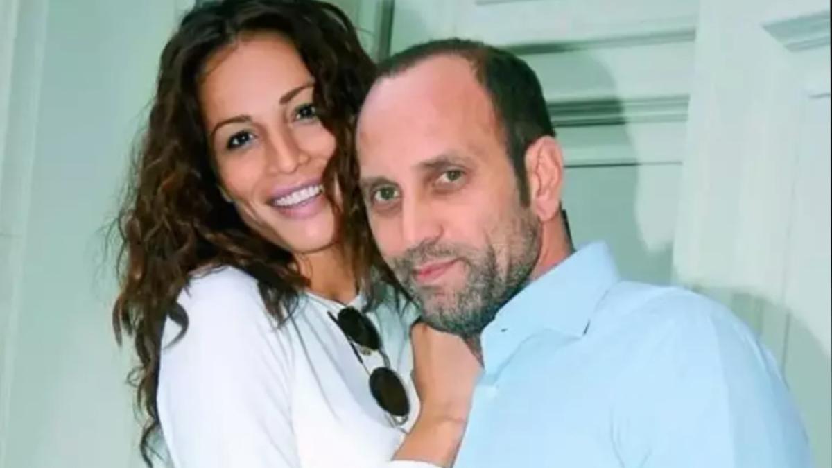 Ünlü model Güzide Duran’ın boşanma davasında Okan Buruk detayı! Mahkemede dinlenecek