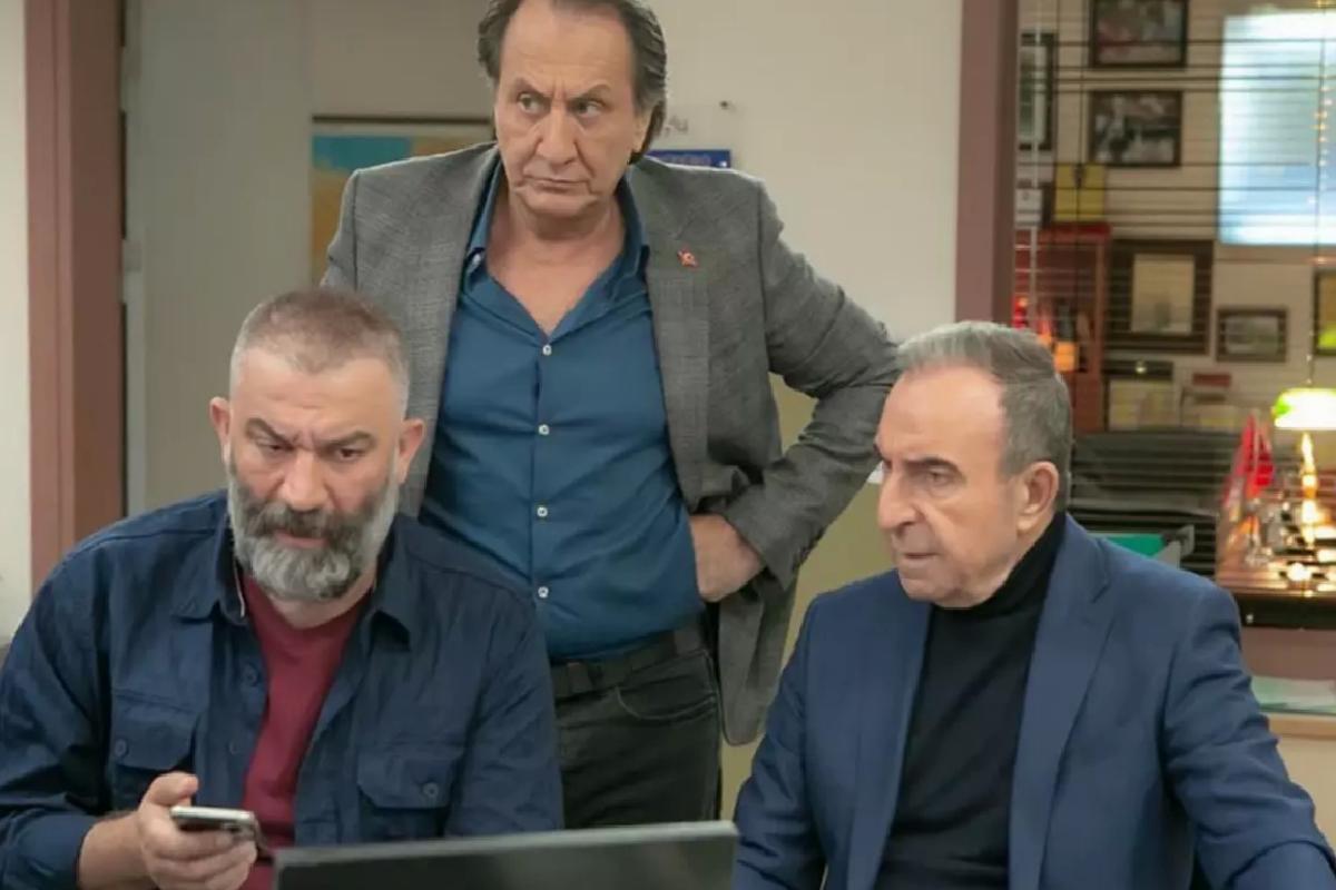 Ünlü oyuncu Art Sokaklar’a 11 sene sonra dönüyor