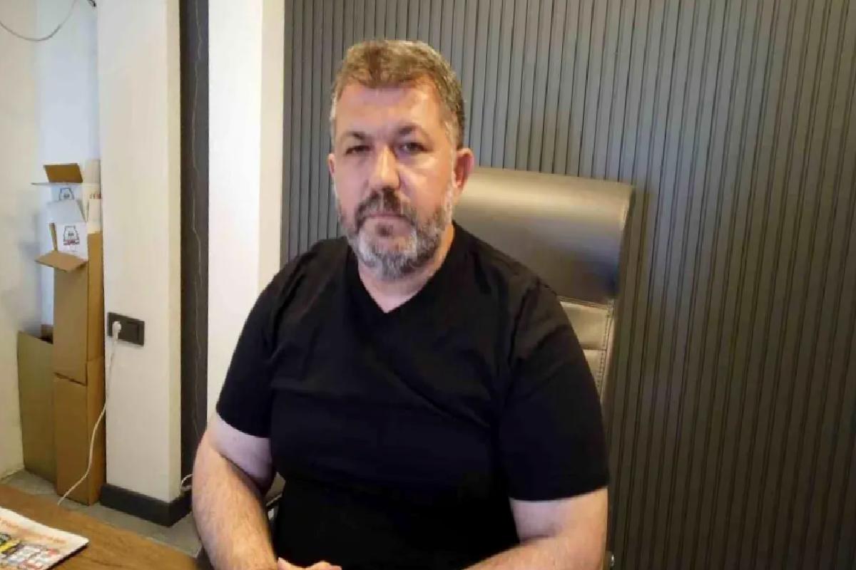 Ünlü Oyuncunun Şirketiyle Çek Krizi