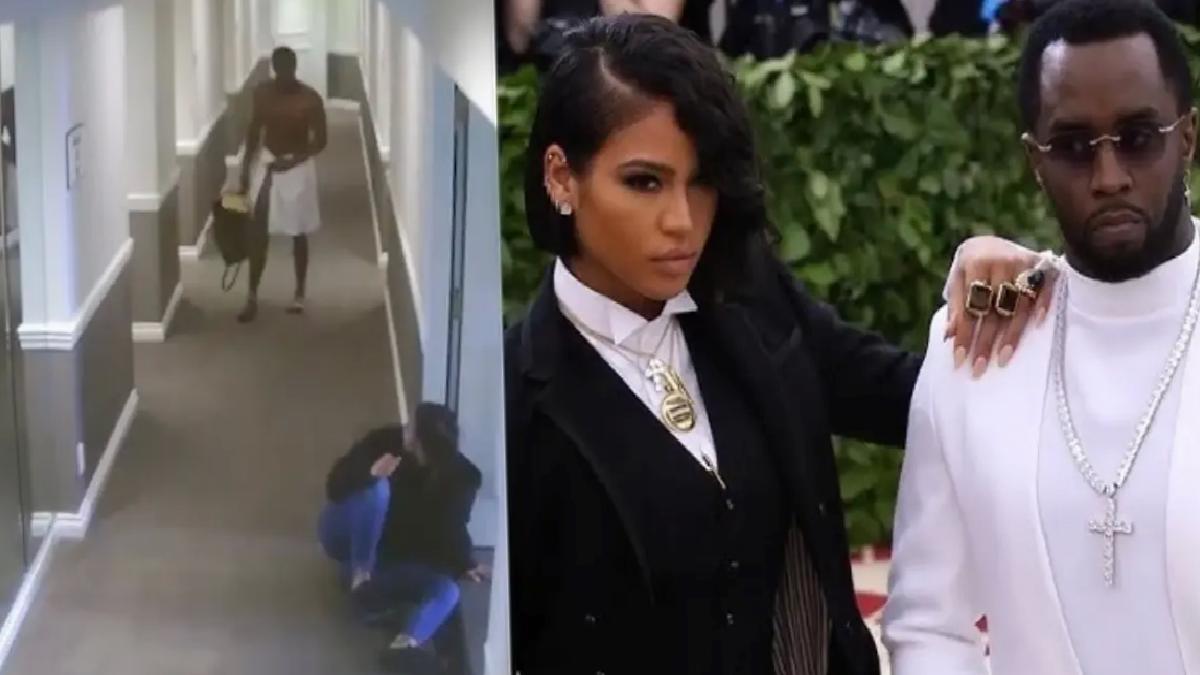 Ünlü rapçi Sean ‘Diddy’ Combs, escortlara yüklü ölçüde para dağıtmış