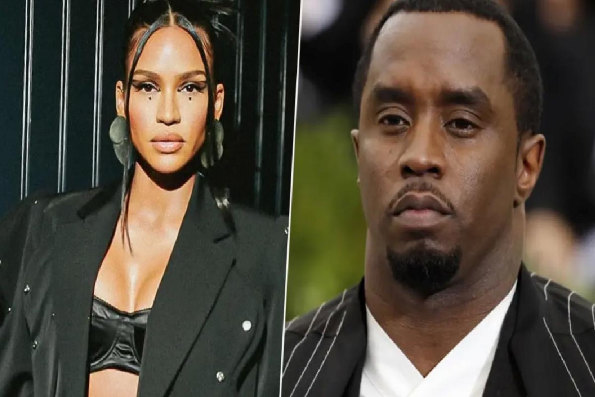 Ünlü rapçi Sean ‘Diddy’ Combs hakkında eski sevgiliden fecî savlar
