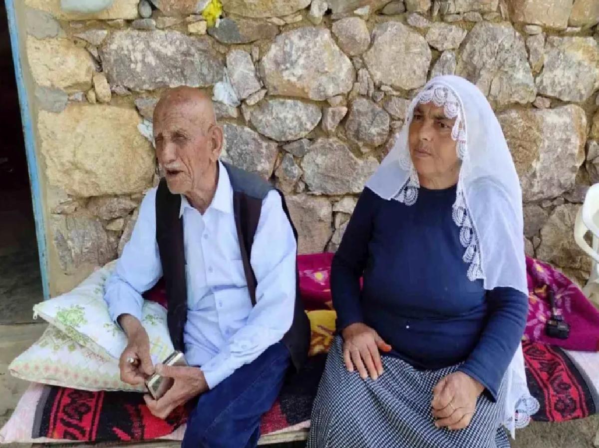 Unutulmaz Aşk: 134 Yaşındaki Adamın Kıssası