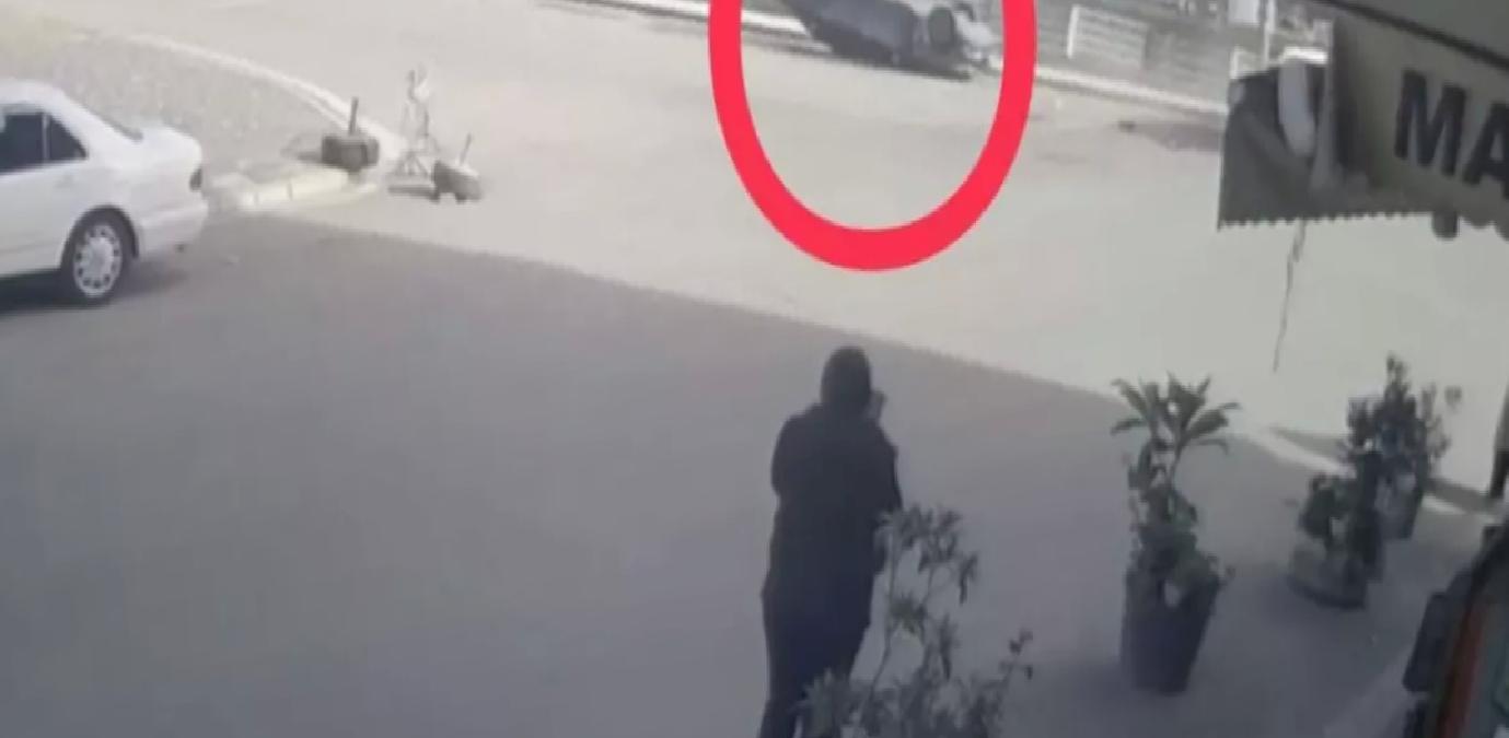 Ünye’de Araba Kazası: 5 Yaralı