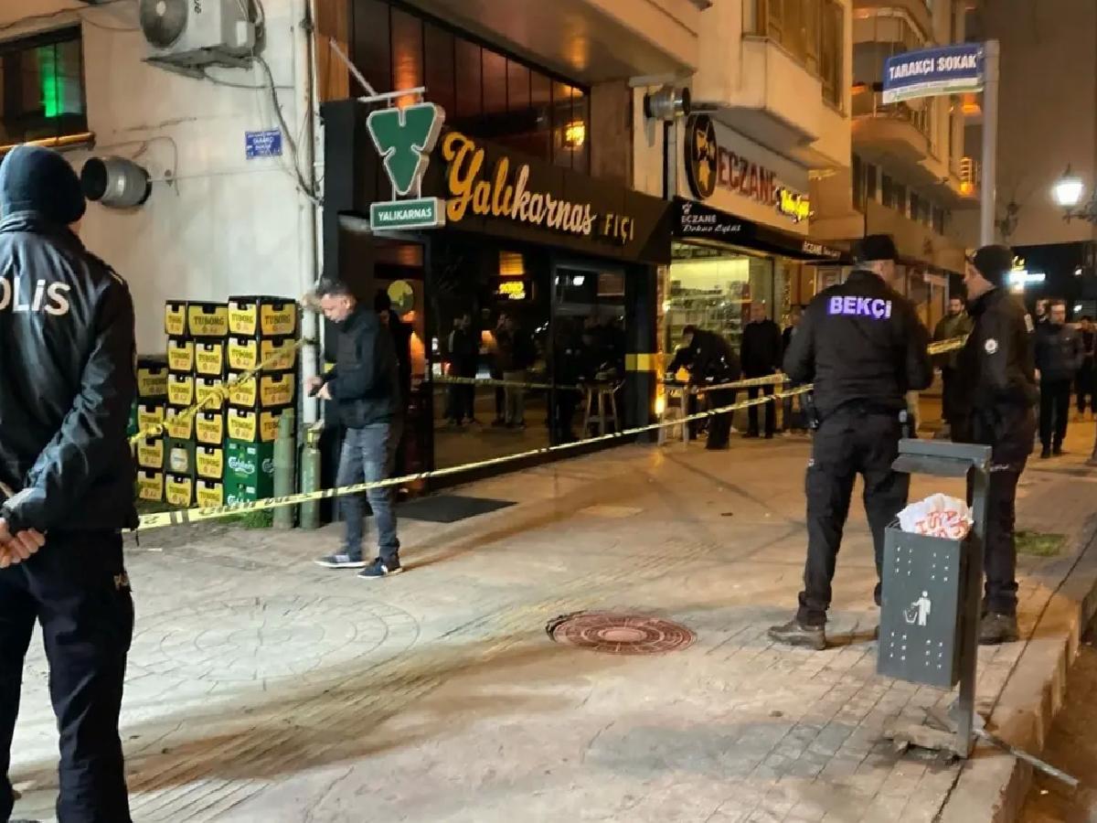 Ünye’de Silahlı Taarruz: Bir Kişi Ağır Yaralı