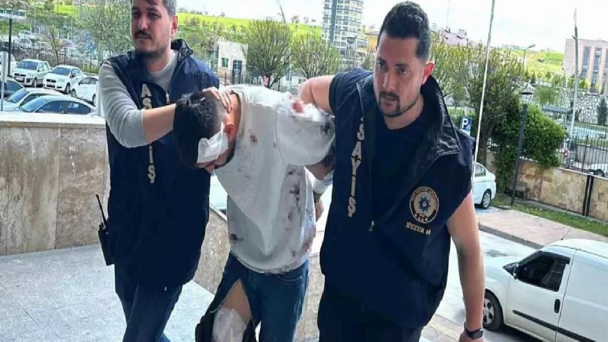 Uşak’ta Bıçaklı Arbede: Bir Kişi Öldü