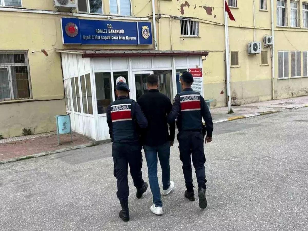 Uşak’ta Borsa Dolandırıcılığı: 2 Milyon TL