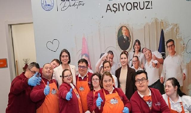 Üsküdar Belediyesi “Engelliler Haftası” Münasebetiyle Aktiflik Düzenledi