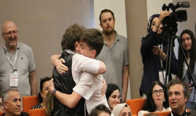 Üsküdar Üniversitesi 10. Bilim ve Fikir Şenliği başlıyor!