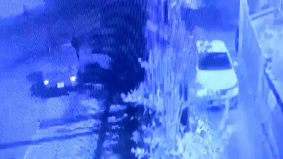 Üsküdar’da İş Yerine Kurşun Yağdıran 2 Kuşkulu Yakalandı