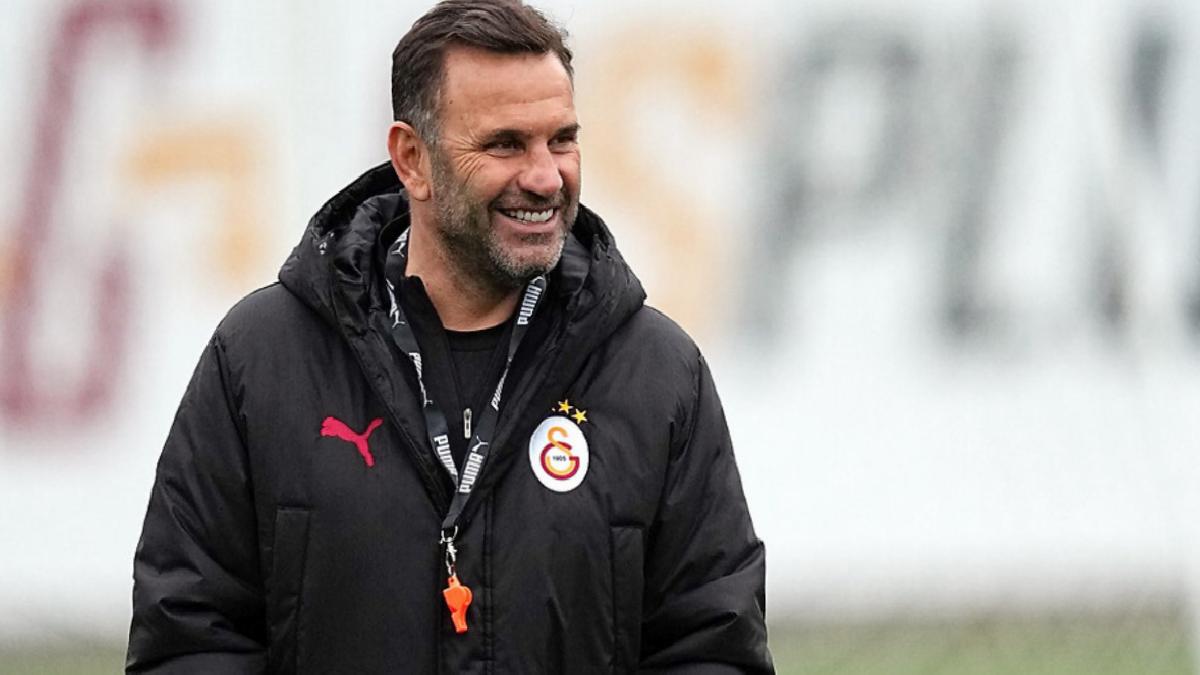 Üstün Lig’de şampiyonluğa tekrar Türk teknik adam ulaştı