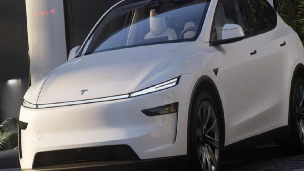 Uygun fiyatlı Model Y, Türkiye’de ne vakit satışa çıkacak: Tesla’dan açıklama var
