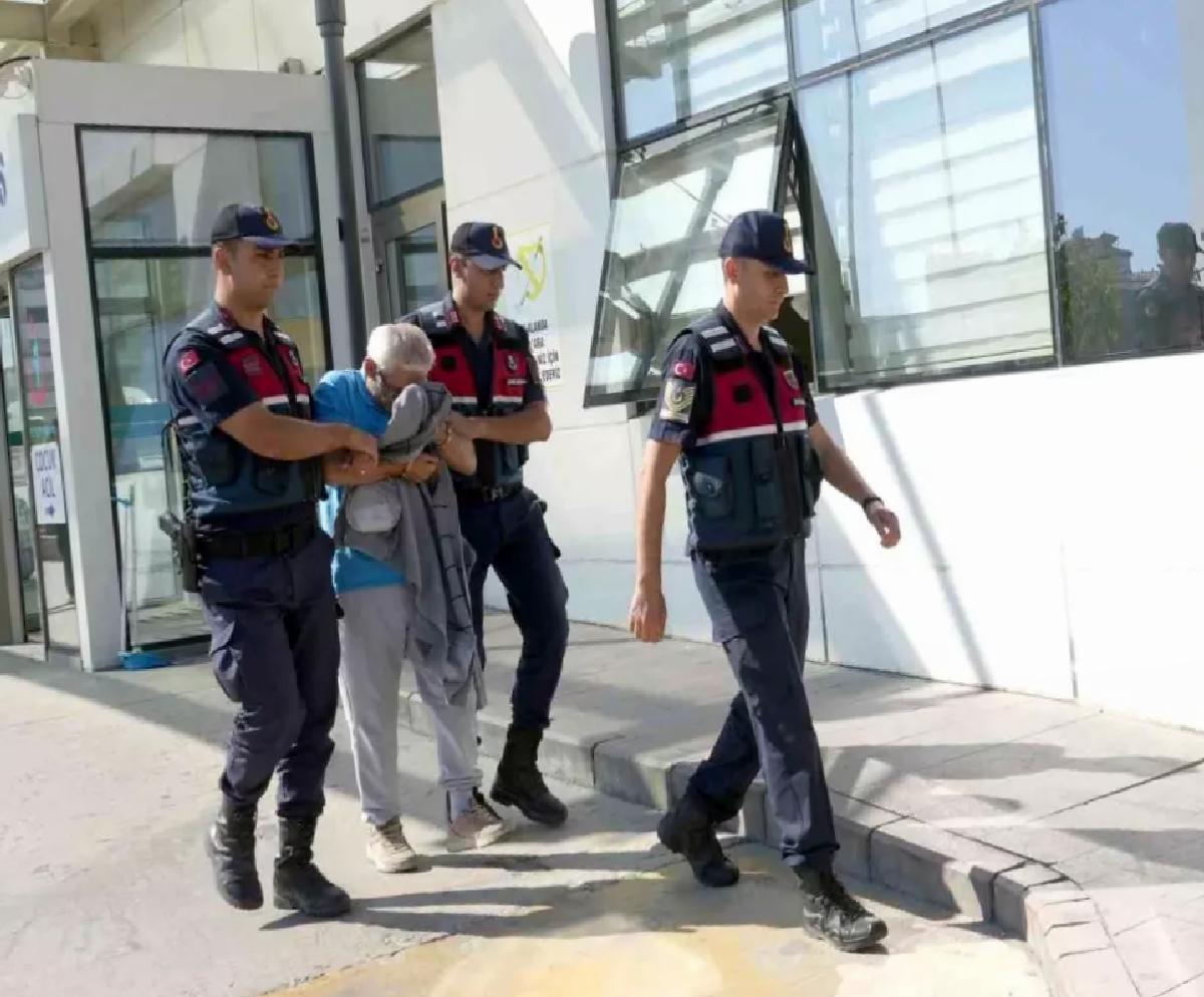 Uyuşturucu Bağımlısı Oğul, Baba Tarafından Öldürüldü